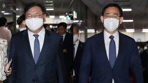 상임위원장 선출 D-1, 속타는 통합당