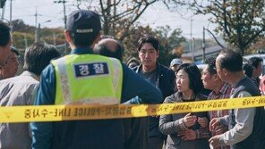 [리뷰]이해하려 애써야만 보이는, 정진영 감독 데뷔작 ‘사라진 시간’