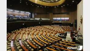 “경제법안 처리는 언제”…국회 원구성 난항에 경제계 ‘발 동동’