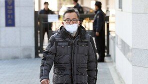 ‘성접대·뇌물’ 혐의 김학의 17일 항소심…1심서는 무죄