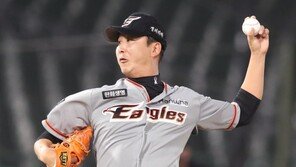 서폴드와 정우람, 한화 ‘18연패 탈출’ 필승카드 2장…총력전 기대