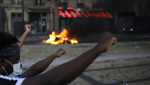 프랑스법원 “코로나 이유로 시위금지는 안돼” 집회 허용