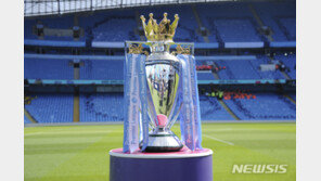 영국 EPL 팀 가운데 코로나19 확진자 2명 발생