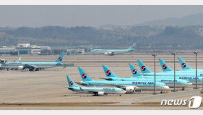 中 하늘길 빗장 언제 풀리나…항공업계 “1사1노선 해제부터”