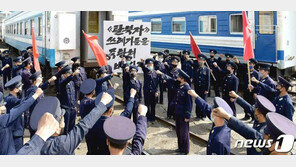 노동신문 “인민, 격노할 대로 격노…무자비한 보복 결행”