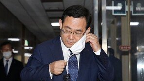 강경한 與, 버티는 野…법사위 놓고 원구성 협상 ‘공회전’