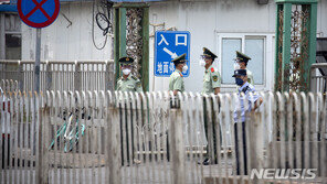 中 전문가 “베이징 코로나19 상황, 초기 우한과 비슷” 
