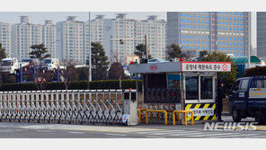 1~5월 국내 車 생산, 전년比 21.5% 감소…금융위기 이후 ‘최악’