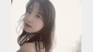 구혜선, 11㎏ 감량 후 미모 전성기…절정의 청순미