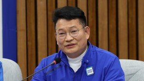 송영길 “北, 장기간 제재 견딜 수 없게 된 것…판문점선언 비준 필요”