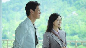 ‘화양연화’ 유지태x이보영, 사랑·추억의 흔적 다시 마주한다