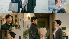 ‘가족입니다’ 정진영x원미경, 인생 2회차 로맨스 맞을까