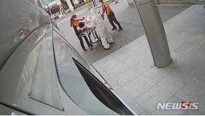 ‘심정지 환자’ 두달새 두번 회생…기적의 심폐소생술