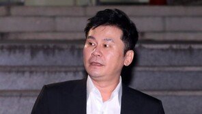 검찰, 양현석 ‘4억 원정도박’ 혐의 약식기소…성매매 무혐의