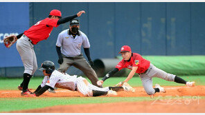 [포토] 조영현 ‘쫓아가기엔 역부족’