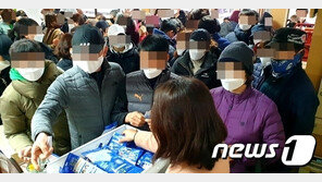 7월부터 마스크 공적 공급 중단 가능성…16일 국무회의서 결정