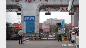 베이징發 ‘2차 확산’ 현실화… 제2의 우한 될라 “전시 체제 가동”