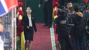 김여정 담화…野 “남북관계 성과 어려워” 與 “판문점선언 비준해야”