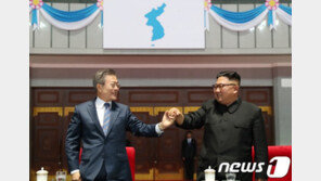김여정 담화에 남북관계 기로…말없는 문대통령-김정은 메시지 ‘주목’