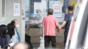 도봉구서 76세 여성 확진…성심데이케어센터 집단감염 추정