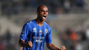 ‘물오른 골잡이’ 주니오, 6경기 무패행진 이끌어…이동국도 골 퍼레이드