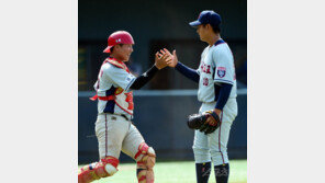 강호의 연이은 탈락…언더독 반란, 황금사자기 흥미 UP!