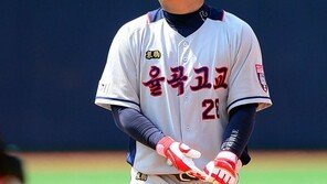 [포토] 남정완 ‘2점차 완성’