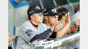 ‘노태형 끝내기’ 한화, 18연패 탈출…최다 연패 신기록은 피했다