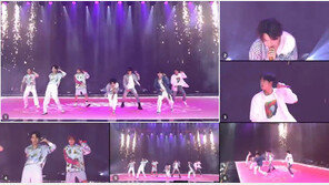 방탄소년단 첫 온라인 콘서트 ‘방방콘 더 라이브’…전 세계 아미들 열광
