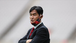 [현장인터뷰] ‘6골차 대패’ 최용수 감독, “아픈 경기, 대량실점보다 무득점 뼈아파”