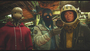 가을 시즌으로 후퇴하는 ‘승리호’ ‘영웅’