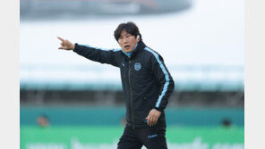 ‘서울 대파’ 대구 이병근 대행, “정신·체력·일대일 싸움 우위가 비결”