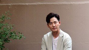 [인터뷰] ‘더킹’ 이정진 “70대 노인 역할 위해 하루 계란 두개로 버텼죠”