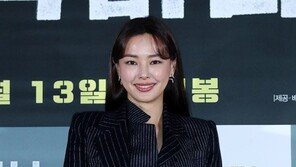 7년 사랑 마침표 찍은 이하늬…이별 생각할 겨를 없이 바쁘다