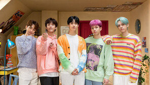 엔플라잉·데이식스·원위…보이밴드 빛나는 활약