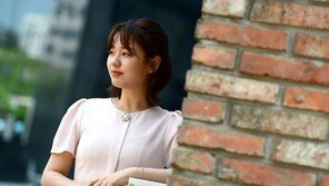 ‘슬의생’ 안은진이 지금 가장 행복한 이유