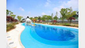 서산시 ‘해미읍성 역사캠핑장’ 개장