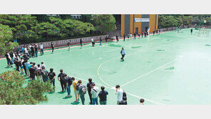 코레일 상반기 채용 시험 4만3000명 응시