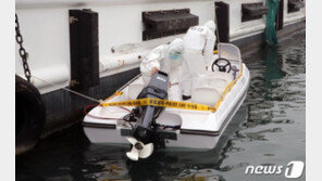 태안해경, 밀입국자 6명 전국서 검거… 오후 영장실질심사 예정