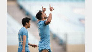 ‘첫 연승’ 대구의 쾌속전진…세징야, 왜 ‘대체 불가’ 영웅인가?