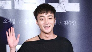 로이킴, 15일 해병대 입대…행사 없이 비공개로