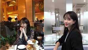‘하트시그널3’ 서민재 인스타, 연일 화제…단발 변신 ‘청순미모’