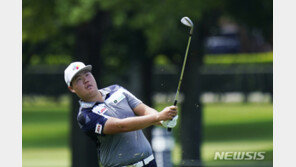 임성재, 찰스 슈와브 챌린지 톱10 진입…대니얼 버거 우승