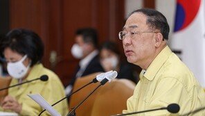 홍남기 “올해 해외 수주 300억弗 목표…7월 캄보디아와 FTA 협상”