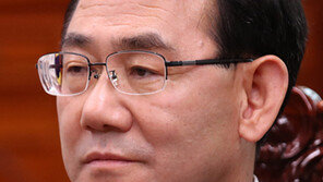 주호영 “김정은 남매, 파트너 잘못 만났다”