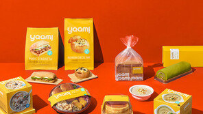 SPC삼립, 쿠팡 협업 브랜드 ‘얌’ 론칭