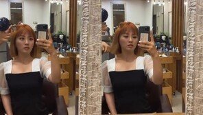 ‘103㎏→50㎏’ 헬스걸 권미진 근황 화제…“OOOO으로 다이어트 성공”