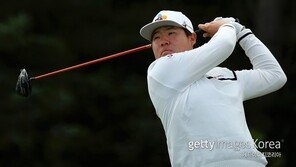 ‘꾸준함’도 업그레이드·뚜렷한 성장세 자랑하는 임성재