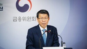 은성수 “車협력업체 지원 위해 3000억원 산업특별보증 마련”