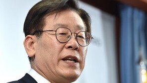 ‘당선무효형’ 이재명 사건 대법 전원합의체 회부…18일 첫 심리